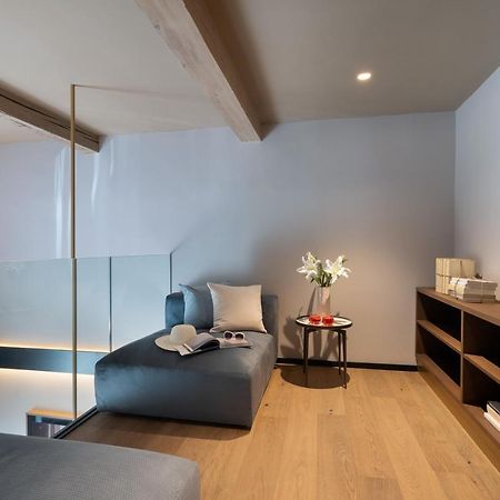 Arts & Crafts Apartments Florenz Exterior foto