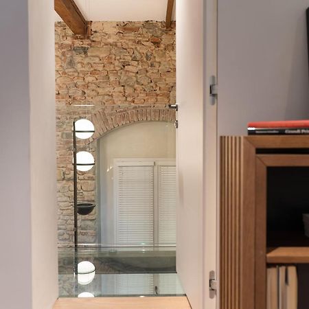 Arts & Crafts Apartments Florenz Exterior foto