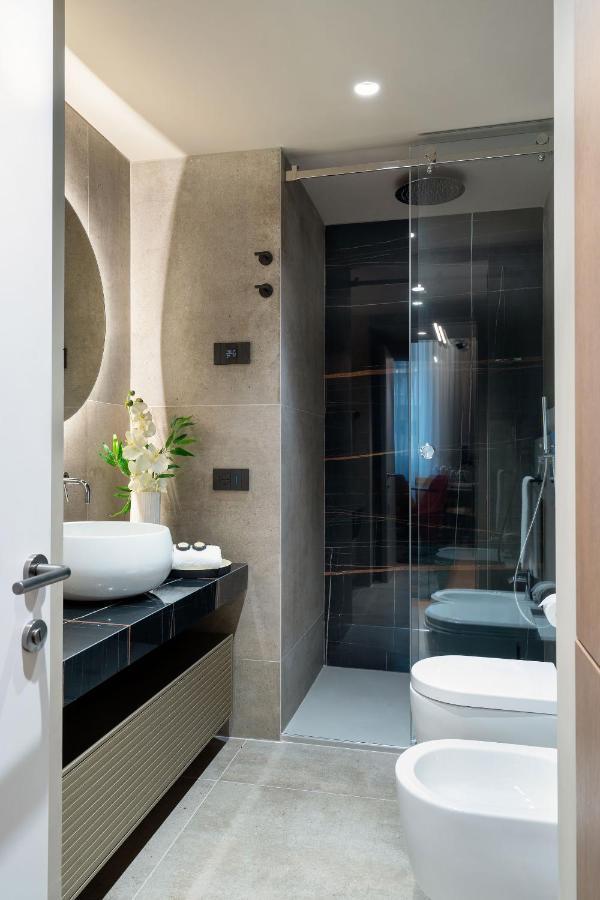 Arts & Crafts Apartments Florenz Exterior foto