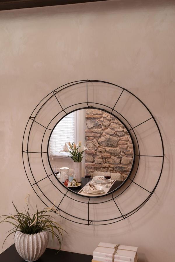 Arts & Crafts Apartments Florenz Exterior foto