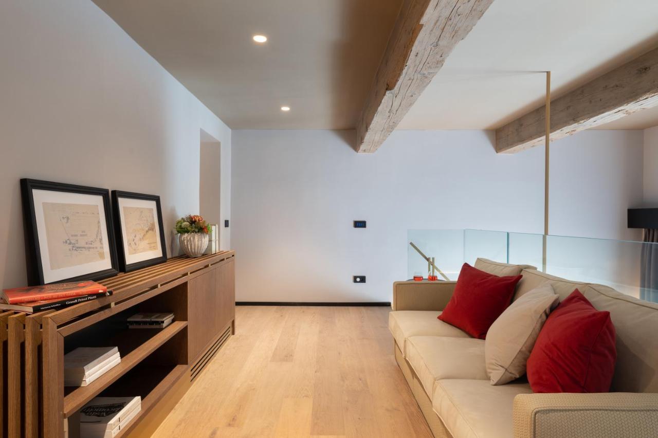 Arts & Crafts Apartments Florenz Exterior foto