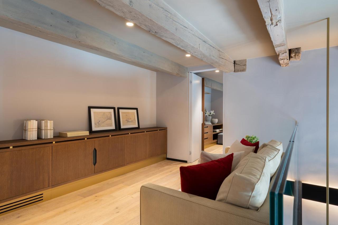 Arts & Crafts Apartments Florenz Exterior foto